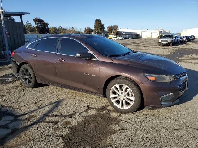 Vin: 1g1ze5st5gf289888, lot: 49642885, chevrolet malibu lt 20164