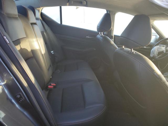 2021 NISSAN ALTIMA SR - 1N4BL4CV3MN339252