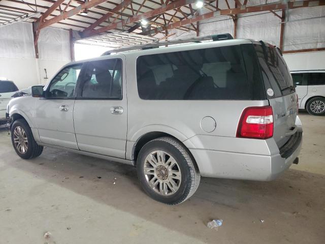 Vin: 1fmjk2a55cef46770, lot: 46793695, ford expedition el limited 20122
