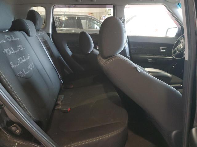 2013 KIA SOUL + - KNDJT2A62D7749549