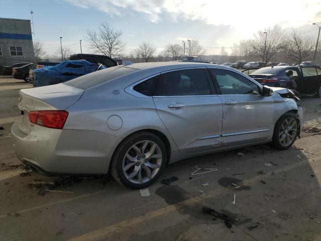 Vin: 2g1155s31e9243624, lot: 49175235, chevrolet impala ltz 20143