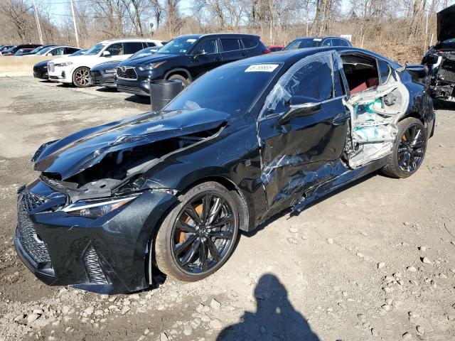 LEXUS IS 350 F S