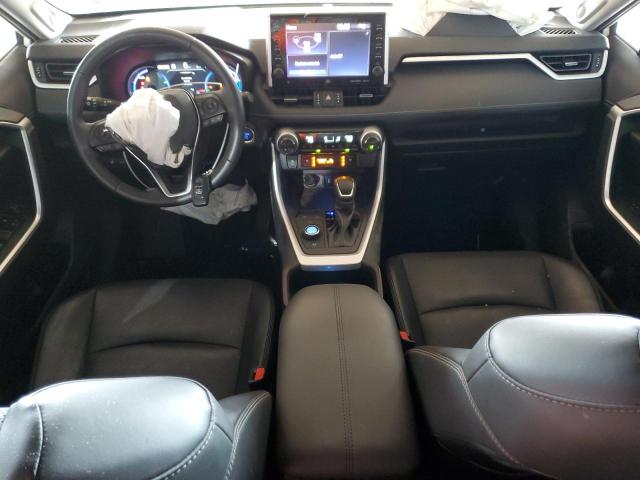 2022 TOYOTA RAV4 LIMIT - 4T3D6RFV6NU084755