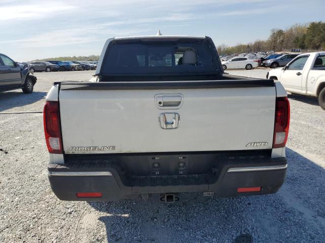 2019 HONDA RIDGELINE - 5FPYK3F72KB021673