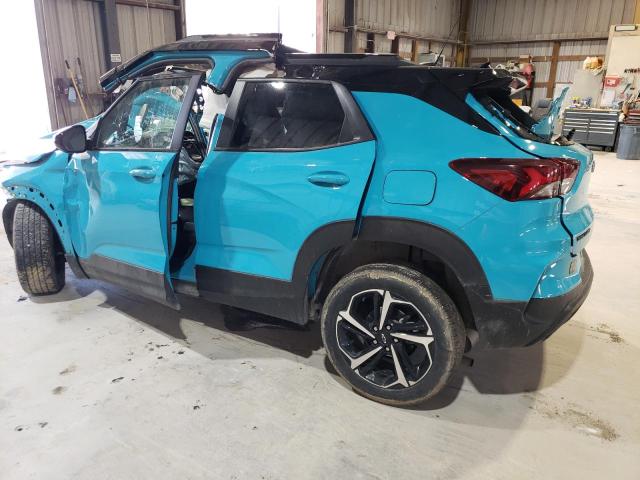 Vin: kl79mtsl0nb069963, lot: 48288315, chevrolet trailblzr rs 20222