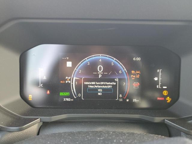 2024 TOYOTA LAND CRUIS - JTEABFAJ1RK008906