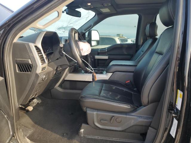 2021 FORD F250 SUPER - 1FT7W2BT8MEC87368