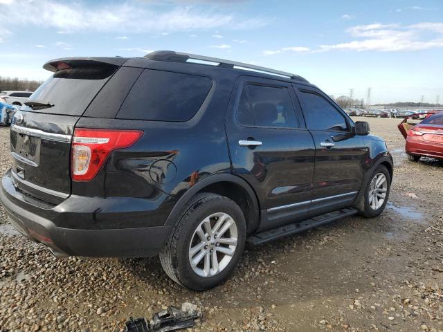 Vin: 1fm5k7d86fgb29655, lot: 48601445, ford explorer xlt 20153