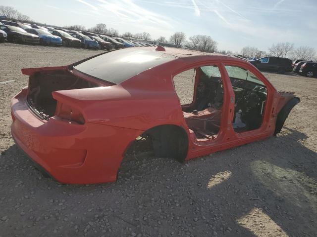 Vin: 2c3cdxgj7mh544266, lot: 51685535, dodge charger scat pack 20213