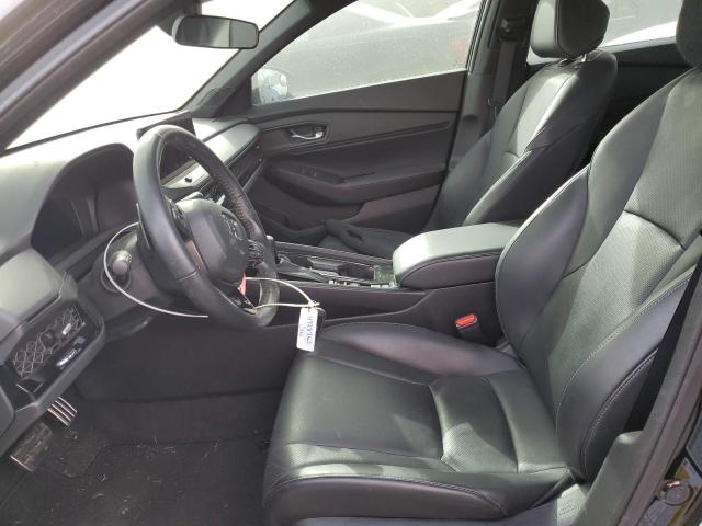 2023 HONDA ACCORD HYB - 1HGCY2F74PA019257