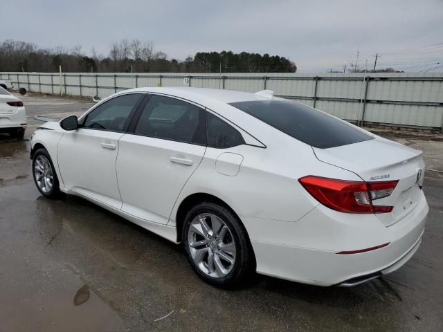 1HGCV1F10LA069954 Honda Accord Lx 2020