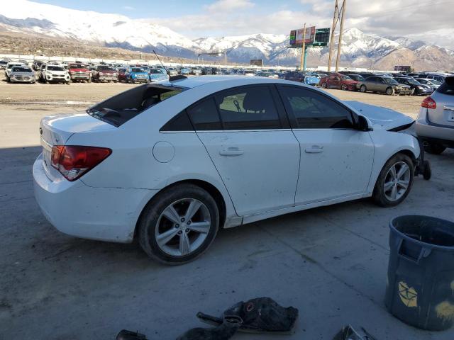 2015 CHEVROLET CRUZE LT - 1G1PE5SB2F7282405