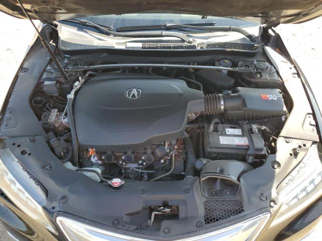 2015 ACURA TLX 19UUB2F30FA020438