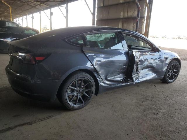 Vin: 5yj3e1ea1pf710459, lot: 48255545, tesla model 3 20233