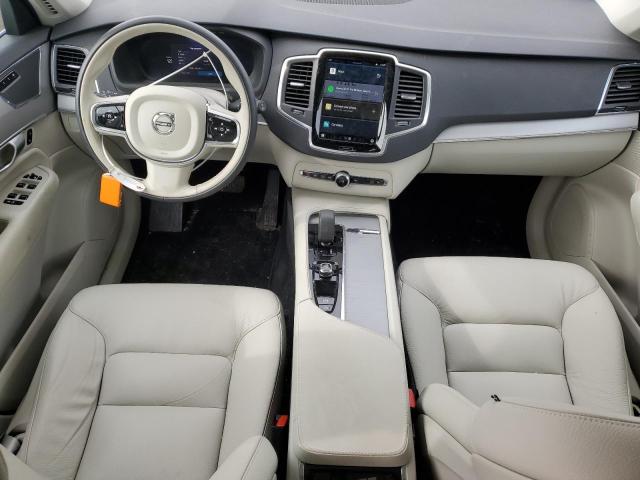 2024 VOLVO XC90 CORE YV4L12PK9R1221565