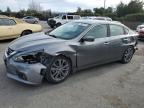 2018 NISSAN ALTIMA 2.5 - 1N4AL3AP9JC160019