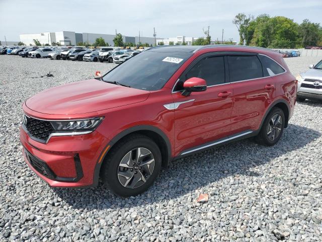 KIA SORENTO EX