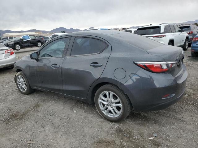 Vin: 3mydlbyv8jy313648, lot: 49171645, toyota yaris 20182