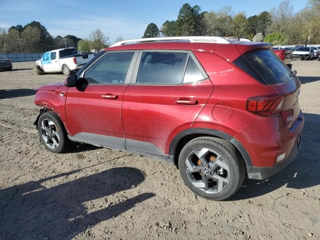 2024 HYUNDAI VENUE SEL - KMHRC8A37RU338647