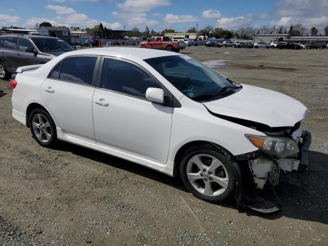 Vin: 5yfbu4ee5cp025527, lot: 49550075, toyota corolla base 20124