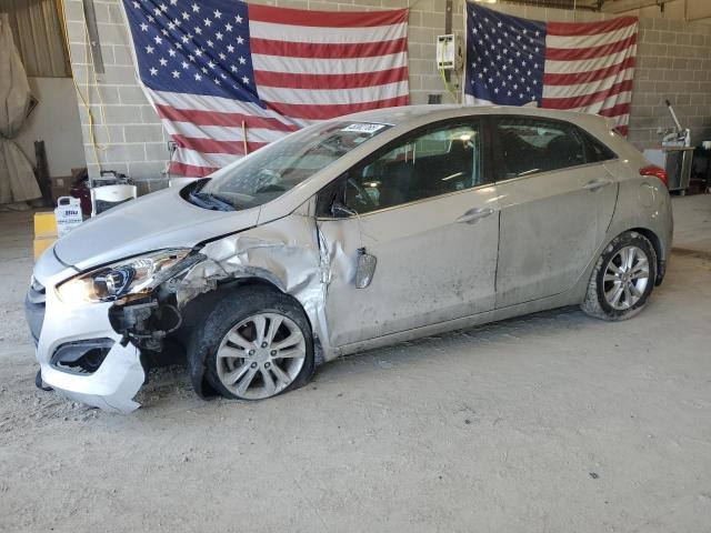 HYUNDAI ELANTRA GT