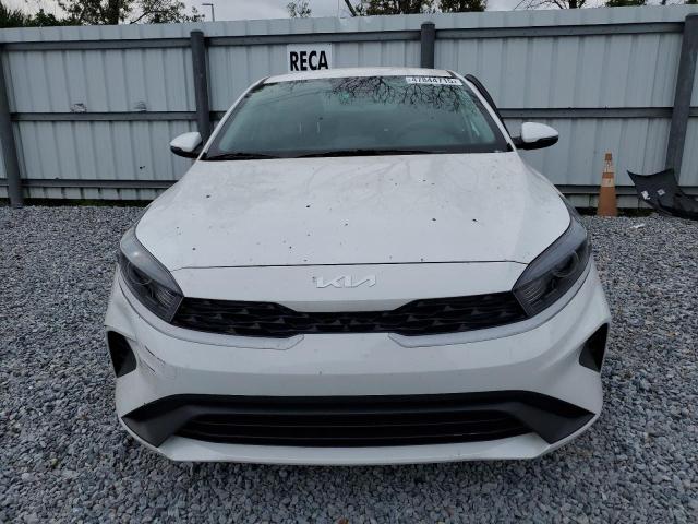 2024 KIA FORTE LX - 3KPF24AD6RE728360