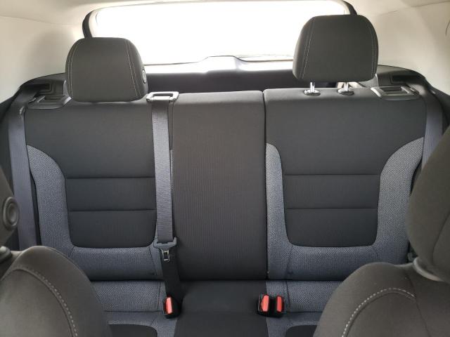 2023 CHEVROLET TRAILBLAZE - KL79MMS27PB179649