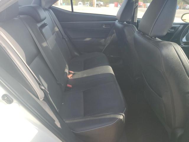 2015 TOYOTA COROLLA L - 5YFBURHEXFP280140