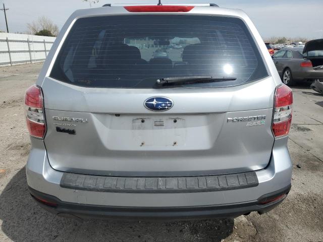 2015 SUBARU FORESTER JF2SJAAC8FG402841