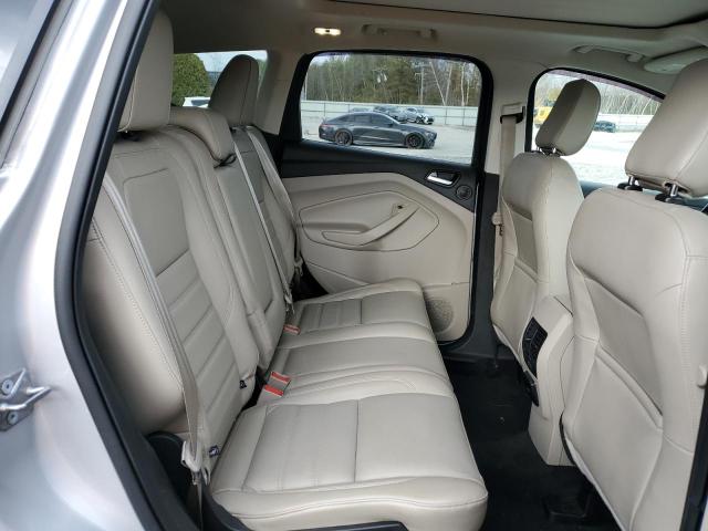 2018 FORD ESCAPE TIT - 1FMCU9J93JUD24777