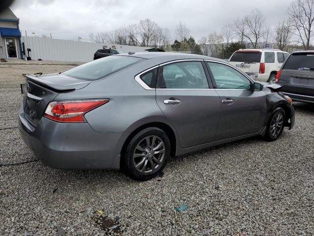 Vin: 1n4al3ap5fc422299, lot: 49873885, nissan altima 2.5 20153