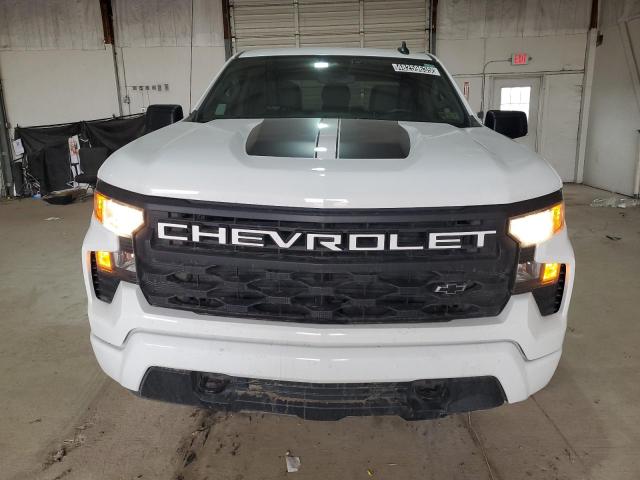 2023 CHEVROLET 1500 1GCPDBEK8PZ122670