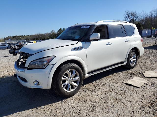 INFINITI QX56