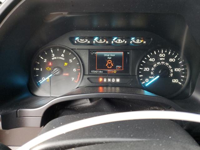 2019 FORD F150 SUPER - 1FTEW1EP0KKD47884