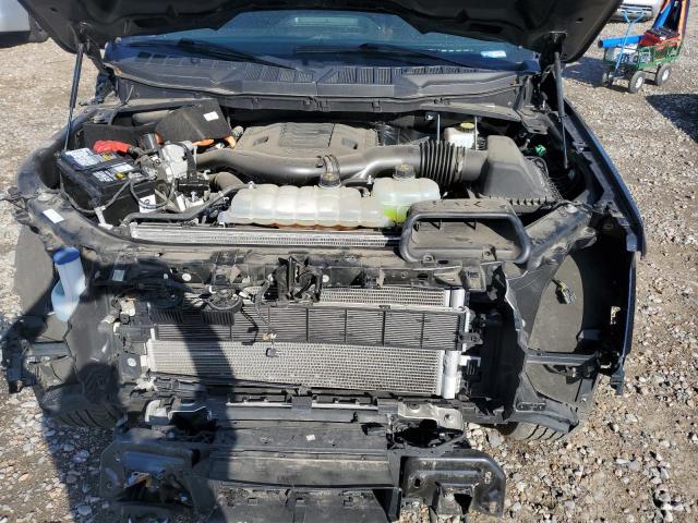 2023 FORD F150 SUPER - 1FTFW1ED2PFC11122