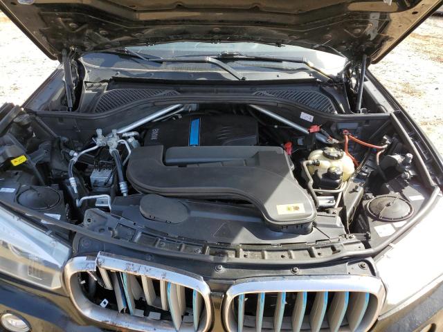 2018 BMW X5 XDR40E - 5UXKT0C52J0V99605