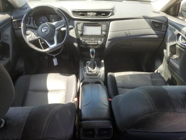 2017 NISSAN ROGUE S - JN8AT2MV2HW254111