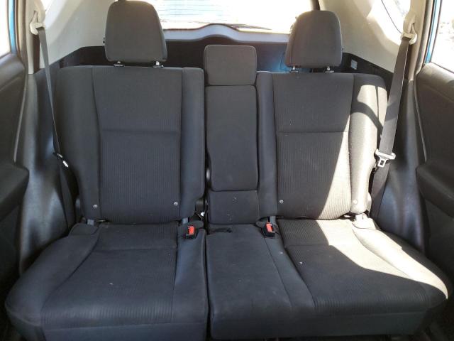 2017 TOYOTA RAV4 LE - 2T3ZFREV5HW382564
