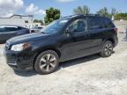 2018 SUBARU FORESTER 2 - JF2SJADC1JH562445