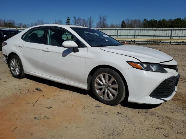 Vin: 4t1c11ak8lu942967, lot: 48698875, toyota camry le 20204