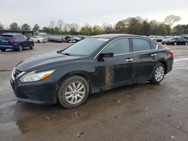 Vin: 1n4al3ap0gn358145, lot: 50256365, nissan altima 2.5 20161