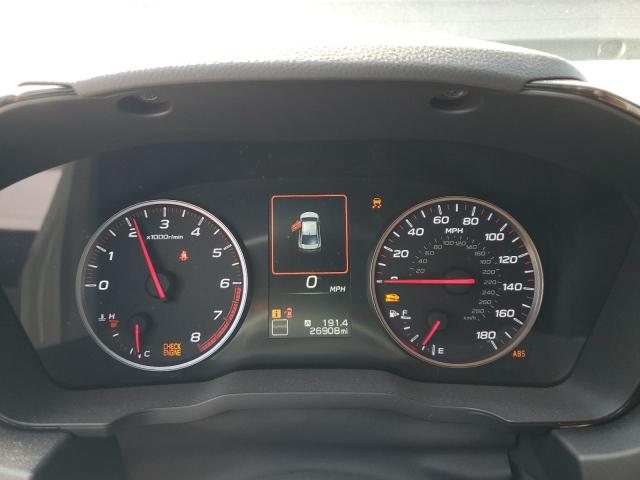 2023 SUBARU WRX - JF1VBAA61P9807986