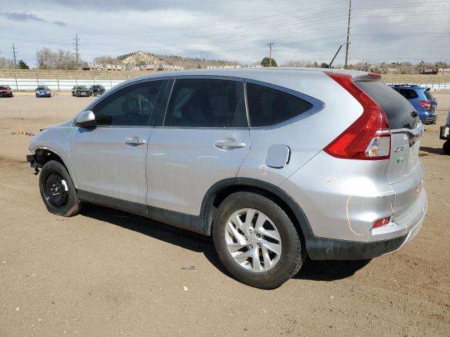 Vin: 2hkrm4h50fh680254, lot: 49492695, honda crv ex 20152