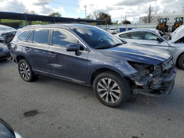 4S4BSELC9F3285841 Subaru Outback 3.6r Limited 2015