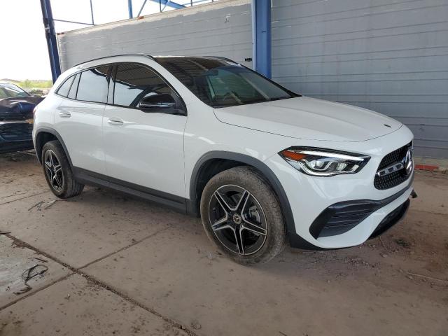 Vin: w1n4n4gb2pj490245, lot: 51284765, mercedes-benz gla-class 250 20234