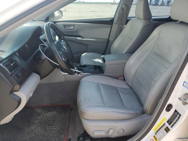 2016 TOYOTA CAMRY LE 4T1BF1FK9GU171737