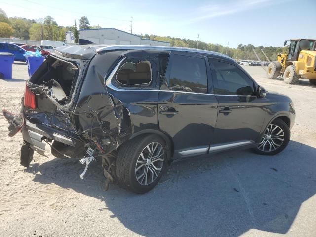 Vin: ja4ad3a30jj001481, lot: 50952845, mitsubishi outlander se 20183