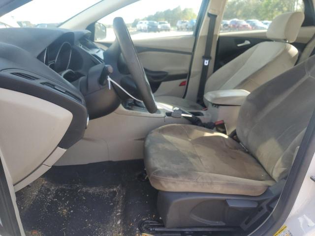 2015 FORD FOCUS SE - 1FADP3F25FL329037