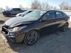 2021 KIA FORTE EX - 3KPF54AD4ME293399