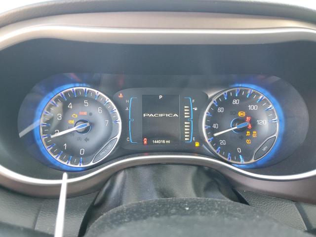 2017 CHRYSLER PACIFICA T - 2C4RC1BG3HR569490